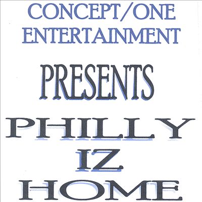 Philly Iz Home