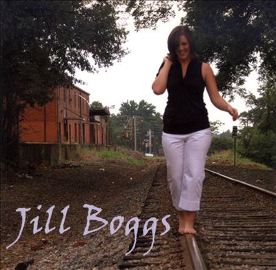 Jill Boggs