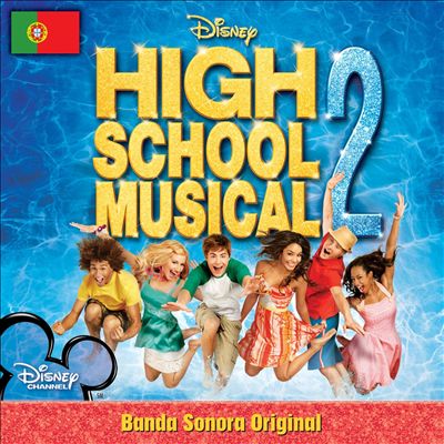 High School Musical 2 [Portuguese Version]