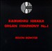 Kaikhosru Sorabji Organ Symphony No 01