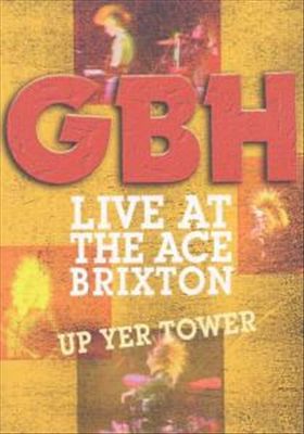 Live at the Ace, Brixton