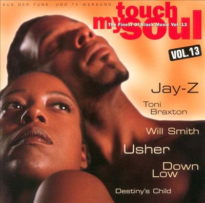 Touch My Soul, Vol. 13