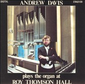 Andrew Davis Plays at the Roy Thomson Hall