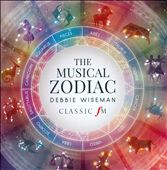 The Musical Zodiac