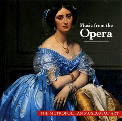 La Traviata, opera