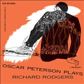 Oscar Peterson Plays Richard Rodgers