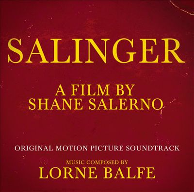 Salinger [Original Motion Picture Soundtrack]