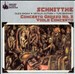 Schnittke: Concerto Grosso No. 2; Viola Concerto