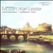 Mozart: Clarinet Chamber Music