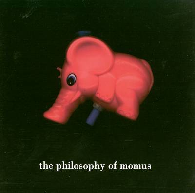 Philosophy of Momus