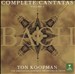 Bach: Complete Cantatas, Vol. 5