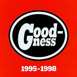 Album herunterladen Goodness - 1995 1998