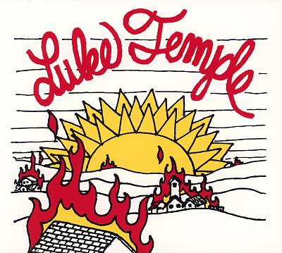 Luke Temple [EP]