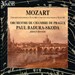Mozart: Concerto pour Piano, No. 23, K 488; Concerto pour Piano No. 25, K. 503