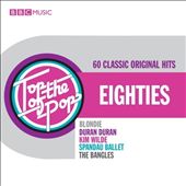 Top of the Pops: Eighties [2009]