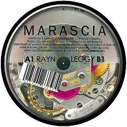 ladda ner album Marascia - Rayn