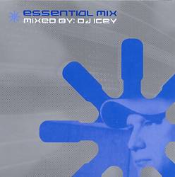 Album herunterladen DJ Icey - Essential Mix