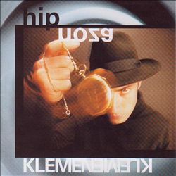 last ned album Klemen Klemen - Hipnoza