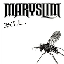 descargar álbum Maryslim - BTL