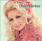 The Best of Dolly Parton [1975]