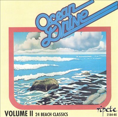Ocean Drive, Vol. 2