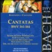 Bach: Cantatas, BWV 161-164