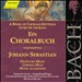 A Book of Chorale-Settings for Johann Sebastian, Vol. 4: German Mass