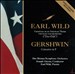 Earl Wild: Variations on an American Theme; Gershwin: Concerto in F