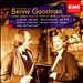 Homage to Benny Goodman (1909 - 1986)