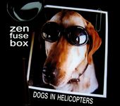 Dogs in Helicopters