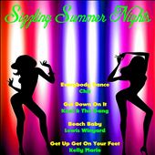 Sizzling Summer Nights