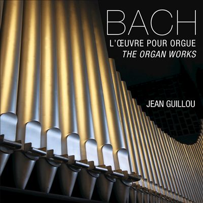 Jesu, meine Freude (I), chorale prelude for organ, BWV 610 (BC K39) (Orgel-Büchlein No. 12)