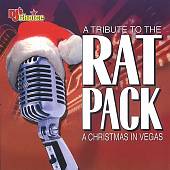 DJ's Choice: Tribute to the Rat Pack Christmas
