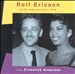 Rolf Ericson & the American All Stars 1956 with Ernestine Anderson