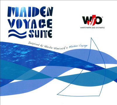 Maiden Voyage Suite