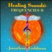 Healing Sounds: Frequencies, Vol. 2