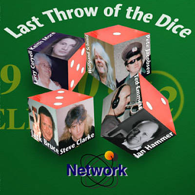 The Last Throw of the Dice