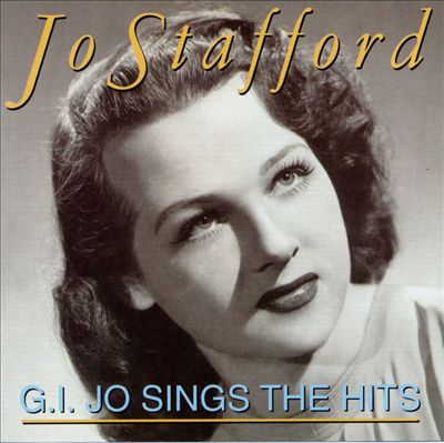 G.I. Jo Sings the Hits
