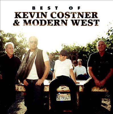Best of Kevin Costner & Modern West