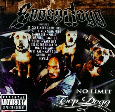 No Limit Top Dogg