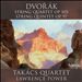 Dvorák: String Quartet Op. 105; String Quintet Op. 97