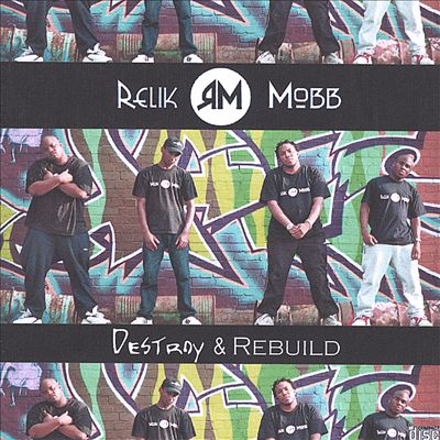 Destroy & Rebuild
