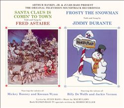 last ned album Fred Astaire - Santa Claus Is Comin To Town