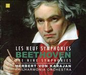 Beethoven: Les Neuf Symphonies