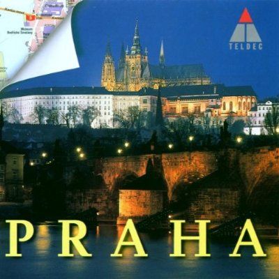 Music From Praha
