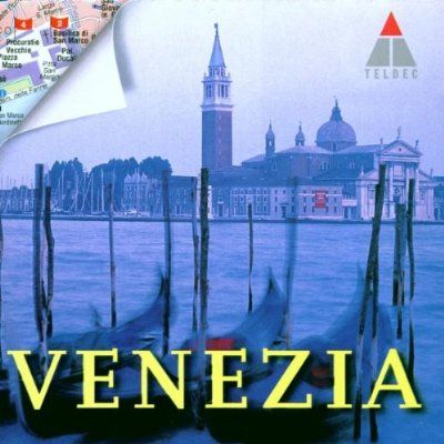 Music From Venezia