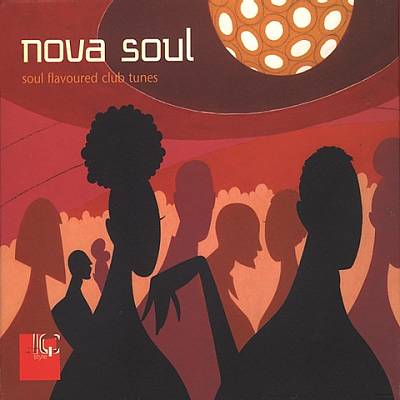 Nova Soul: Soul Flavoured Club Tunes