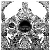 Gnod Drop Out with White Hills, Vol. 2