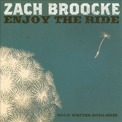 Enjoy the Ride: Solo Writes 2001-2012
