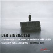 Der Einsiedler